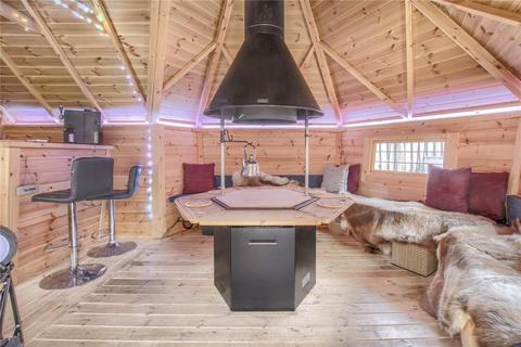 4 bedroom detached house for sale, Innovation Avenue, Lower Hartburn
