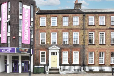 6 bedroom terraced house for sale, Crooms Hill, Greenwich, London, SE10