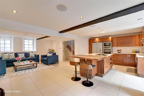 6 bedroom terraced house for sale, Crooms Hill, Greenwich, London, SE10