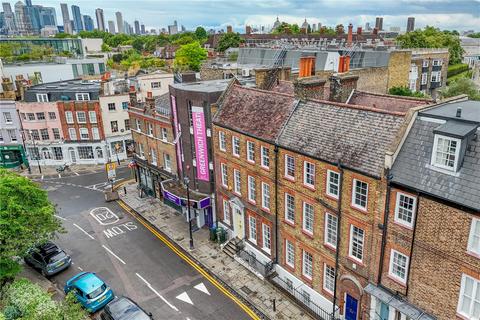 6 bedroom terraced house for sale, Crooms Hill, Greenwich, London, SE10