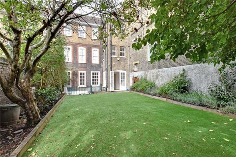 6 bedroom terraced house for sale, Crooms Hill, Greenwich, London, SE10