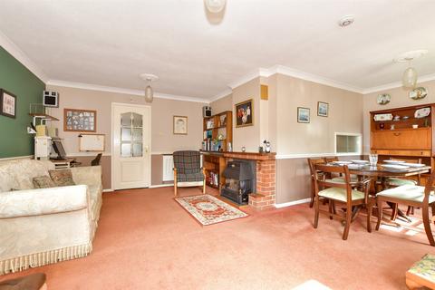 Copperfields, Lydd, Romney Marsh, Kent