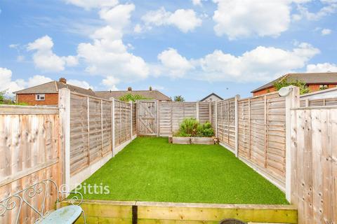 2 bedroom terraced house for sale, Green Street, Newport PO30