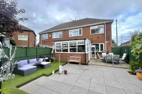 undefined, Moorland Avenue, Crosby L23