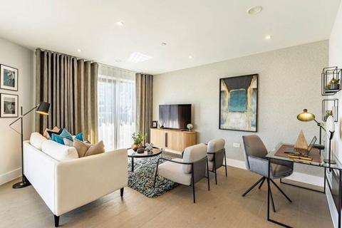 1 bedroom apartment for sale, Hive House, Verdo, Kew Bridge, Brentford, TW8