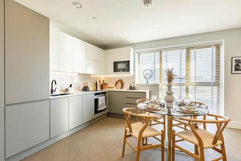 1 bedroom apartment for sale, Hive House, Verdo, Kew Bridge, Brentford, TW8