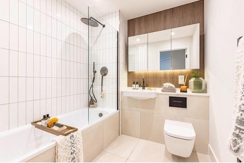 1 bedroom apartment for sale, Hive House, Verdo, Kew Bridge, Brentford, TW8