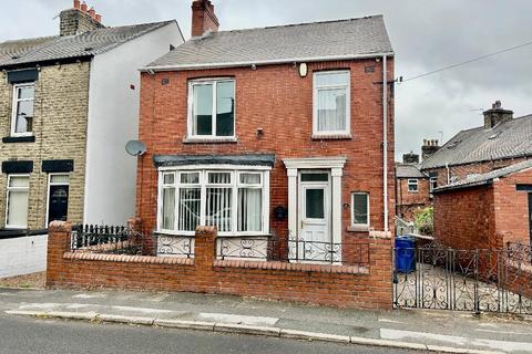 The Walk, Birdwell, Barnsley, S70 5UA