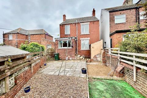 undefined, The Walk, Birdwell, Barnsley, S70 5UA