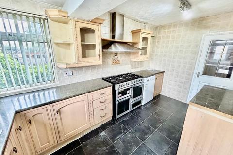 undefined, The Walk, Birdwell, Barnsley, S70 5UA