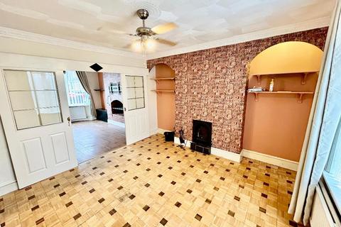 undefined, The Walk, Birdwell, Barnsley, S70 5UA