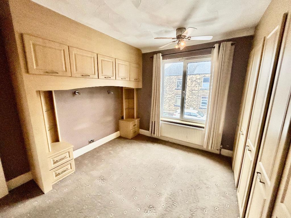 Front Bedroom