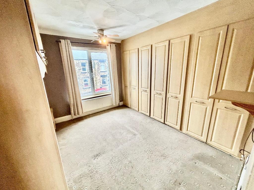Front Bedroom