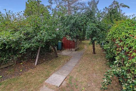 undefined, Bletchley, Milton Keynes MK2