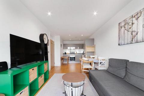 1 bedroom apartment to rent, Grenfall Court, 18 Barry Blandford Way, Bow, London, E3 3TU