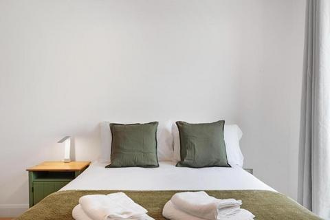 1 bedroom apartment to rent, Grenfall Court, 18 Barry Blandford Way, Bow, London, E3 3TU