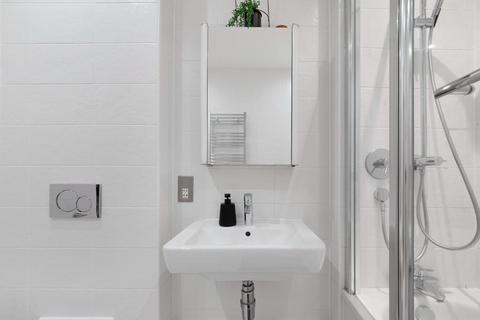 1 bedroom apartment to rent, Grenfall Court, 18 Barry Blandford Way, Bow, London, E3 3TU