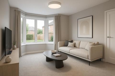 4 bedroom detached house for sale, Tynwald Crescent, Widnes, WA8 9AN