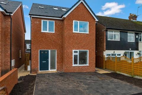 undefined, Tynwald Crescent, Widnes, WA8 9AN