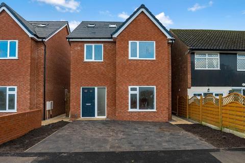undefined, Tynwald Crescent, Widnes, WA8 9AN
