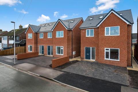 undefined, Tynwald Crescent, Widnes, WA8 9AN