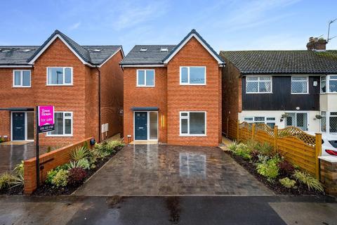 undefined, Tynwald Crescent, Widnes, WA8 9AN