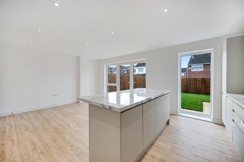 undefined, Tynwald Crescent, Widnes, WA8 9AN