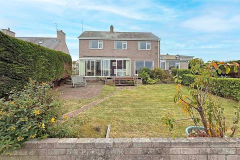 undefined, Peniel Square, Amlwch, Isle of Anglesey, LL68