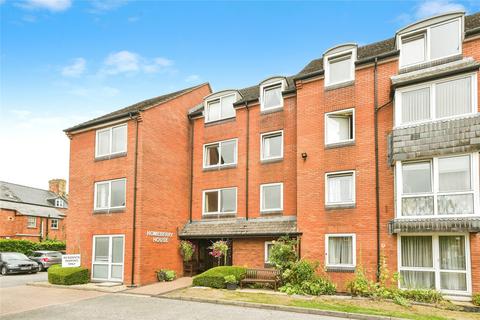 1 bedroom apartment for sale, Homeberry House, Cirencester GL7