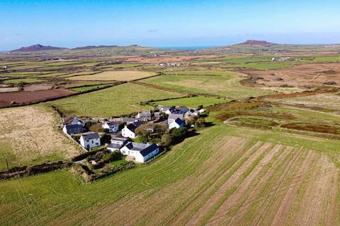5 bedroom cottage for sale, St Davids, Haverfordwest