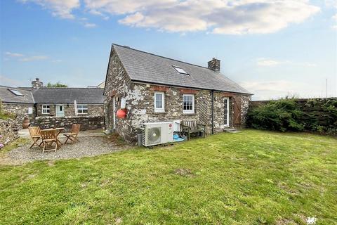 5 bedroom cottage for sale, St Davids, Haverfordwest