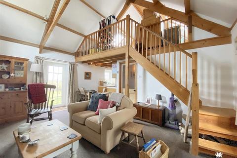 5 bedroom cottage for sale, St Davids, Haverfordwest