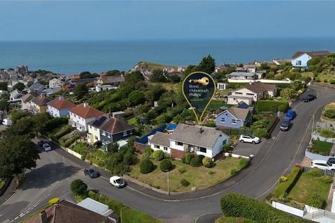 1 Fairfield, Ilfracombe, EX34 9ND