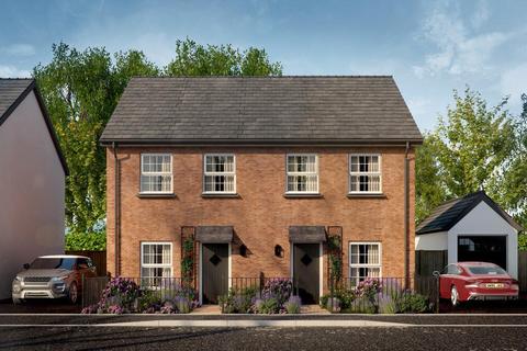 Church Lane, Cheriton Bishop, Exeter, EX6