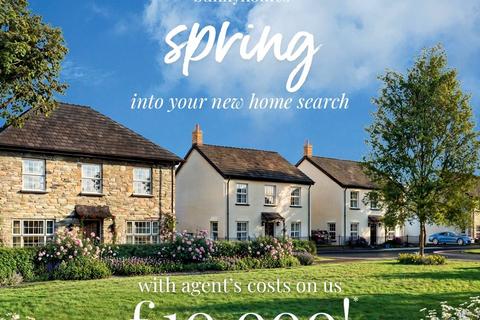 3 bedroom semi-detached house for sale, Church Lane, Cheriton Bishop, Exeter, EX6