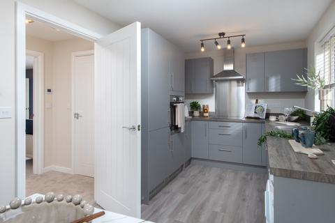 4 bedroom detached house for sale, Plot 30 at Hay Green Park Hay Green Lane, Barnsley S70