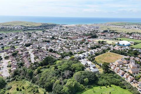 undefined, Cleavelands, Cornwall EX23