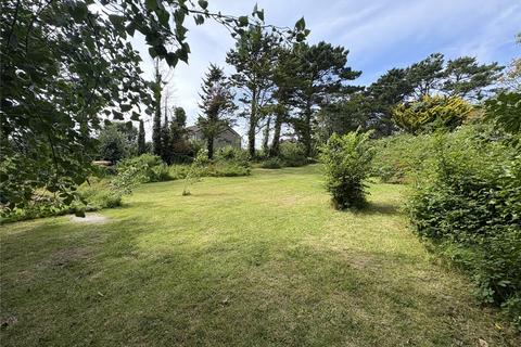 undefined, Cleavelands, Cornwall EX23