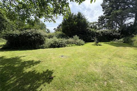 undefined, Cleavelands, Cornwall EX23