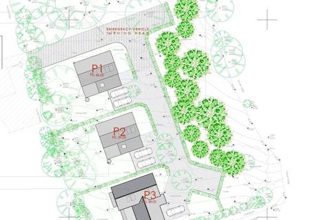 undefined, Cleavelands, Cornwall EX23