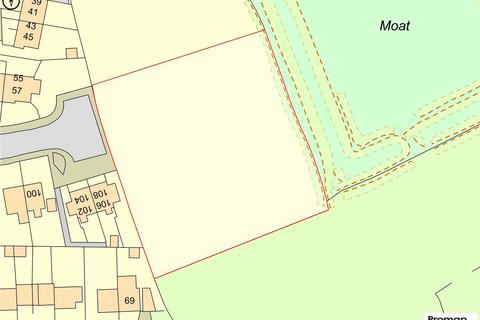 undefined, Cleavelands, Cornwall EX23