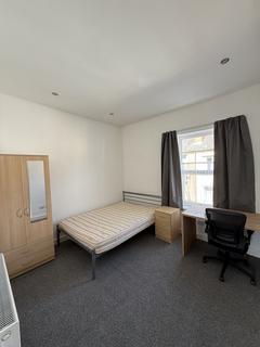 undefined, Cornwallis Street, Stoke-on-Trent ST4