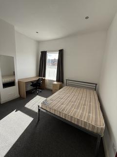 undefined, Cornwallis Street, Stoke-on-Trent ST4
