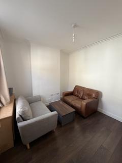 undefined, Cornwallis Street, Stoke-on-Trent ST4