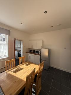 undefined, Cornwallis Street, Stoke-on-Trent ST4