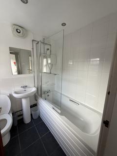 undefined, Cornwallis Street, Stoke-on-Trent ST4
