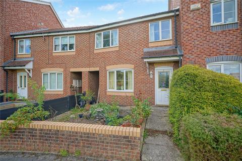 The Green, Sunnyside, Rotherham, South Yorkshire, S66