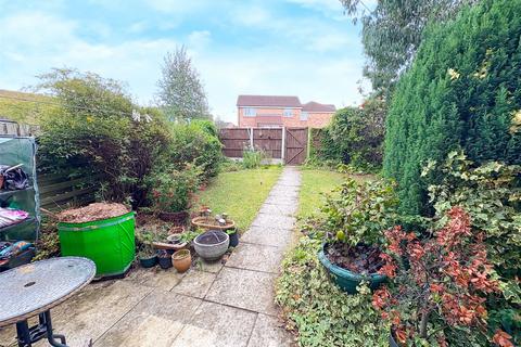 3 bedroom terraced house for sale, The Green, Sunnyside, Rotherham, South Yorkshire, S66