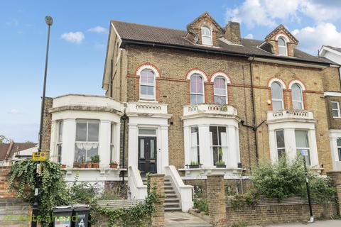 Upper Grove, London, SE25
