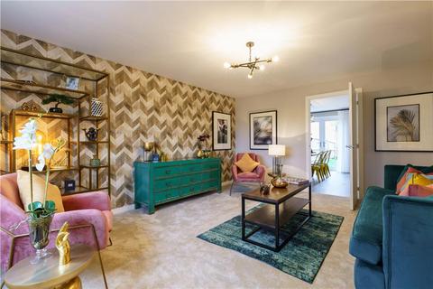 undefined, Plot 94, Delmont at Mill Chase Park, Miles Road GU35